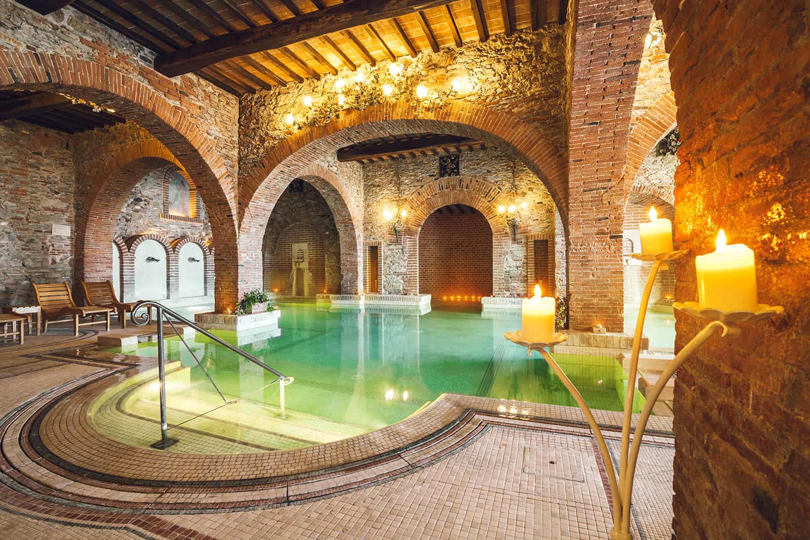 Acquamarina B&B a Follonica